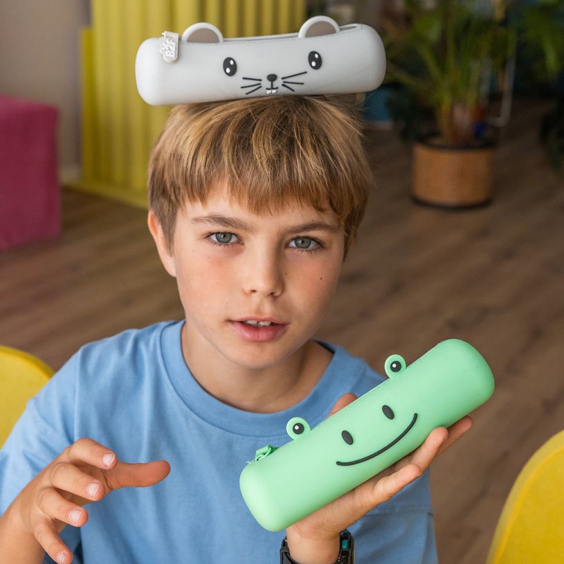 8422593198230-Trousse ronde Souris Back2Fun--5