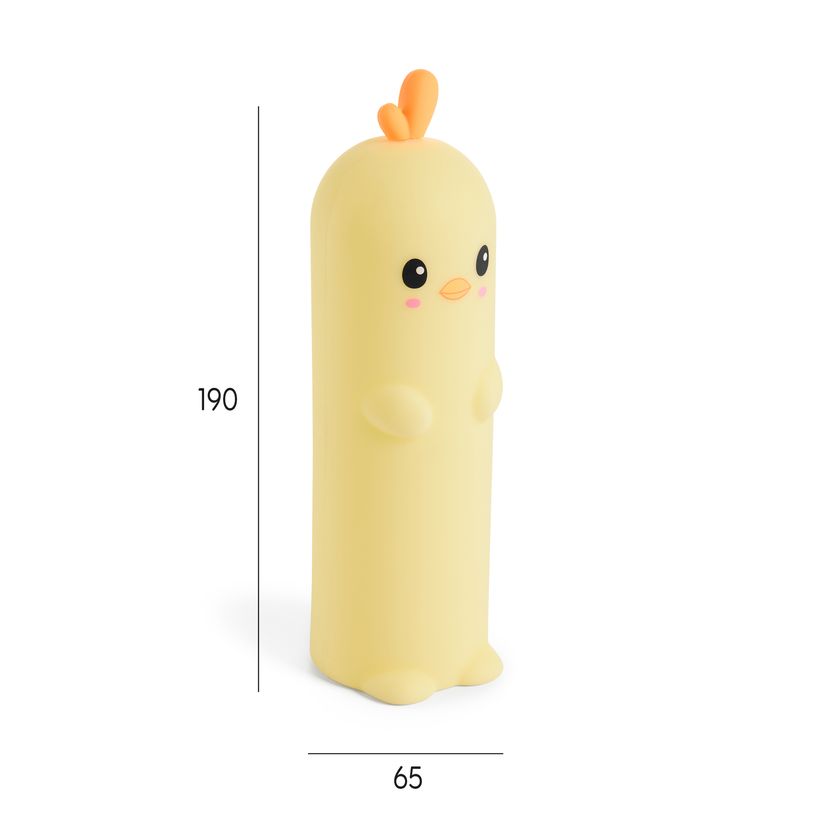 8422593198308-Trousse Born To Glow Poussin Back2Fun--1