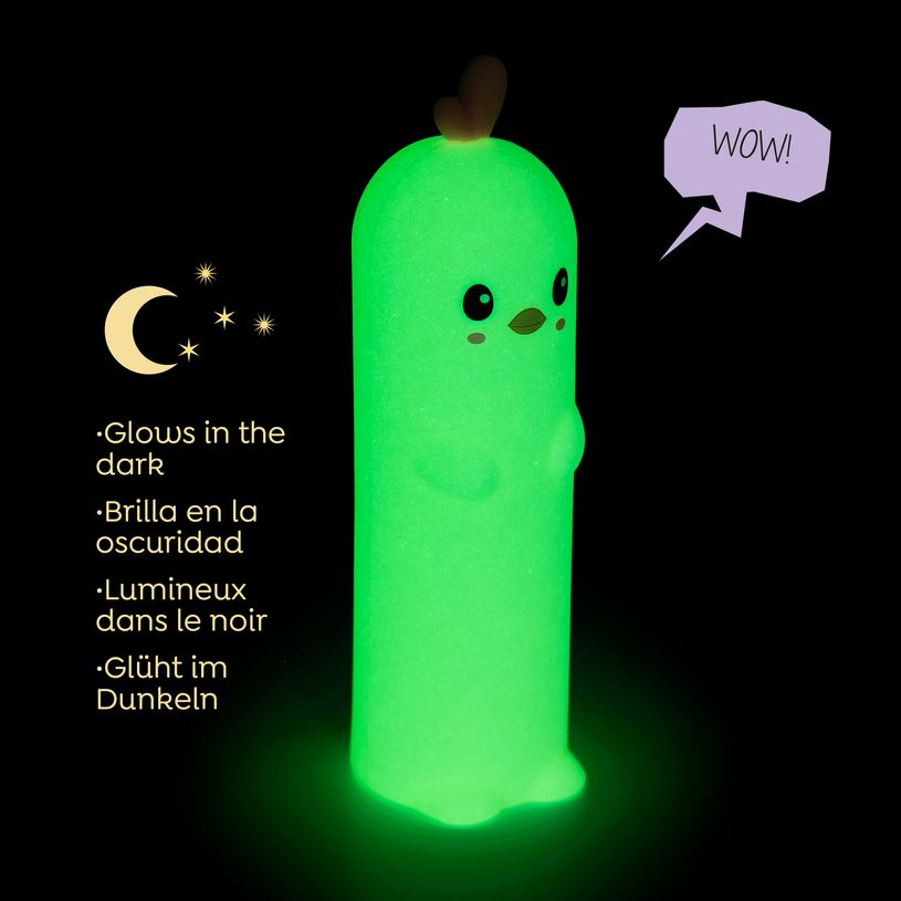 8422593198308-Trousse Born To Glow Poussin Back2Fun--3