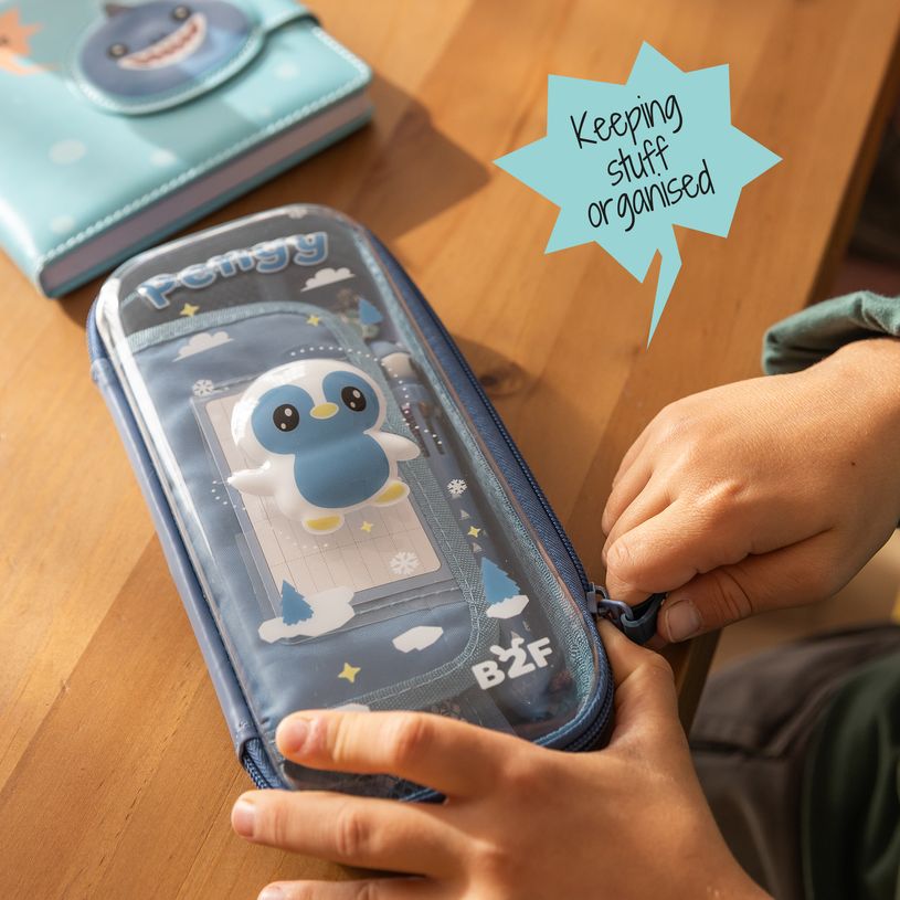 8422593198568-Trousse pingouin Strongies Friends Back2Fun--8