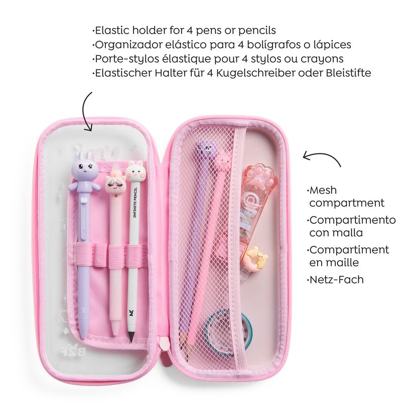 8422593198575-Trousse licorne Strongies Friends Back2Fun--3