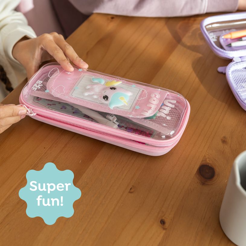 8422593198575-Trousse licorne Strongies Friends Back2Fun--7