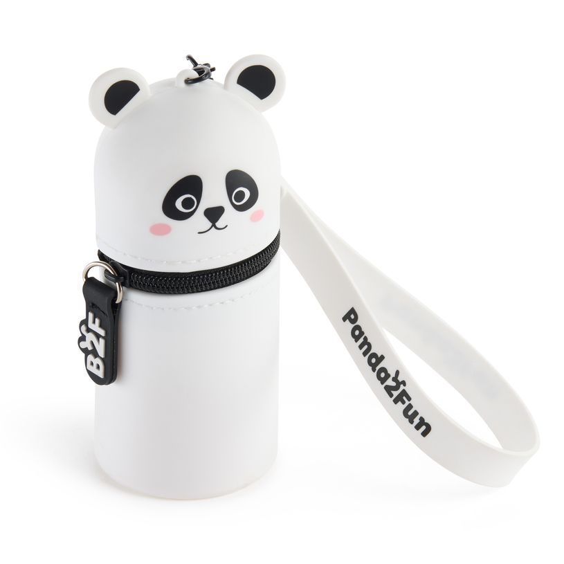 8422593198377-Porte-monnaie Mini Too Cool Panda Back2Fun--0