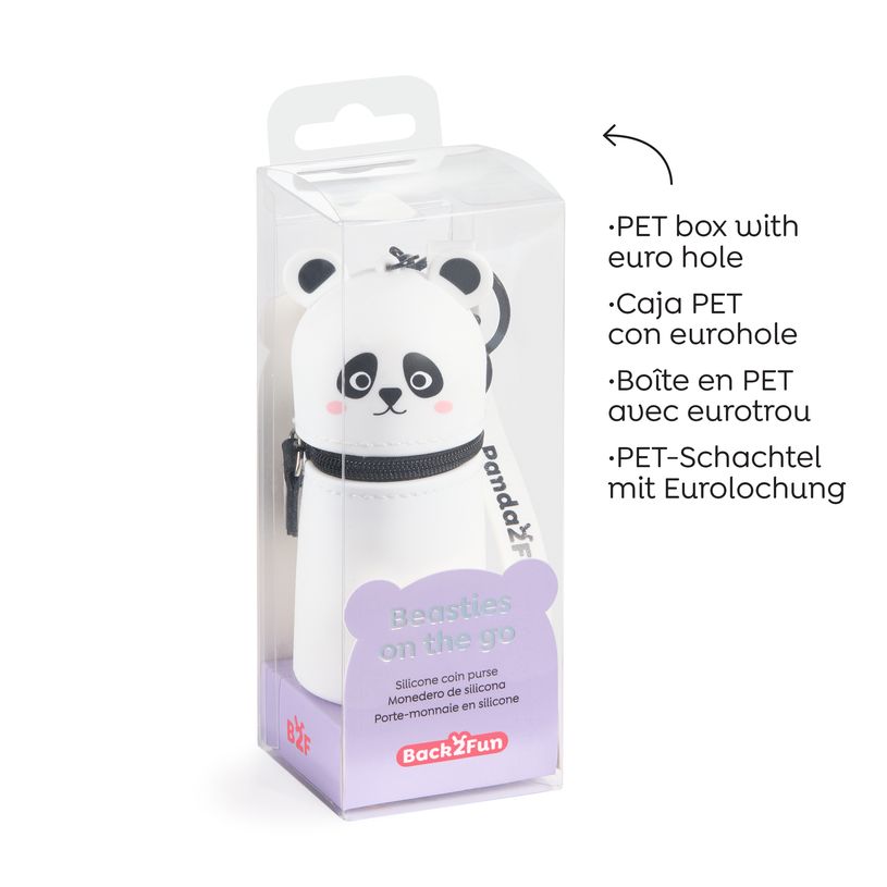 8422593198377-Porte-monnaie Mini Too Cool Panda Back2Fun--5