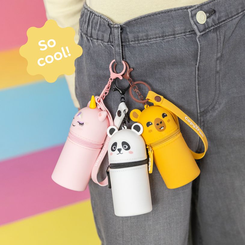 8422593198377-Porte-monnaie Mini Too Cool Panda Back2Fun--7