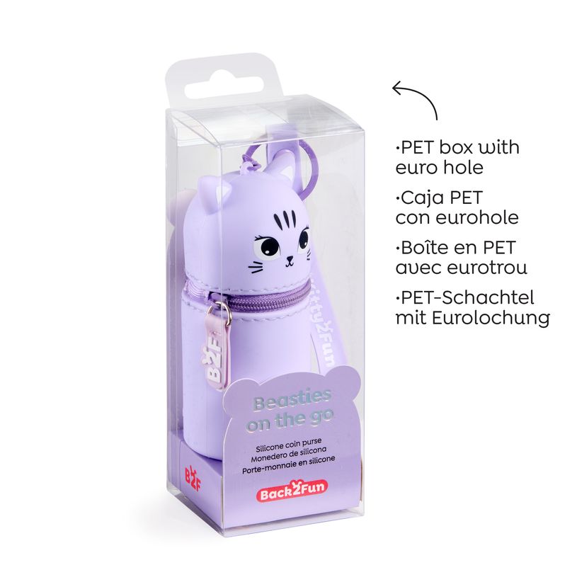 8422593198384-Porte-monnaie Mini Too Cool Chat Back2Fun--5