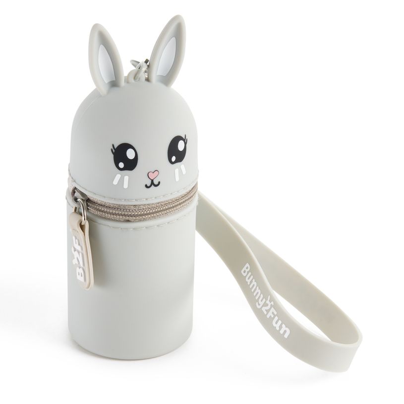 8422593198407-Porte-monnaie Mini Too Cool Lapin Back2Fun--0