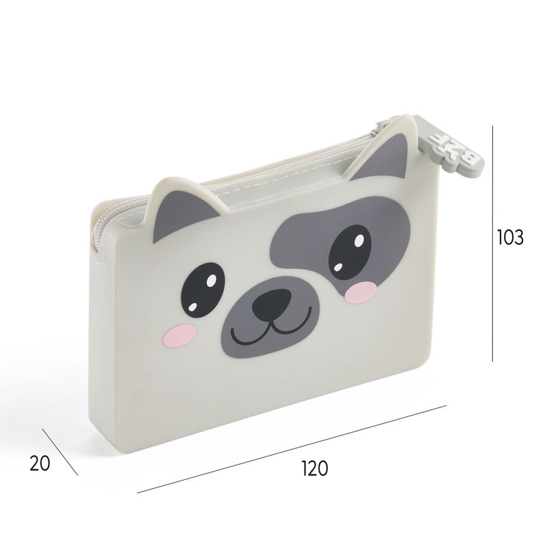 8422593198452-Porte-cartes Chien Wild Cards Back2Fun--1