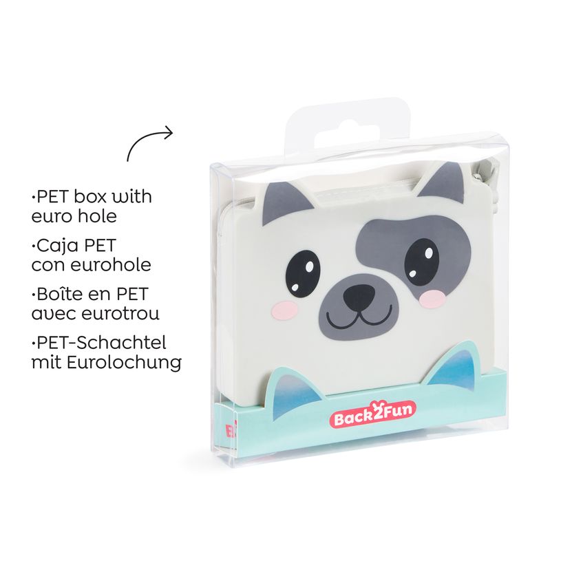 8422593198452-Porte-cartes Chien Wild Cards Back2Fun--5