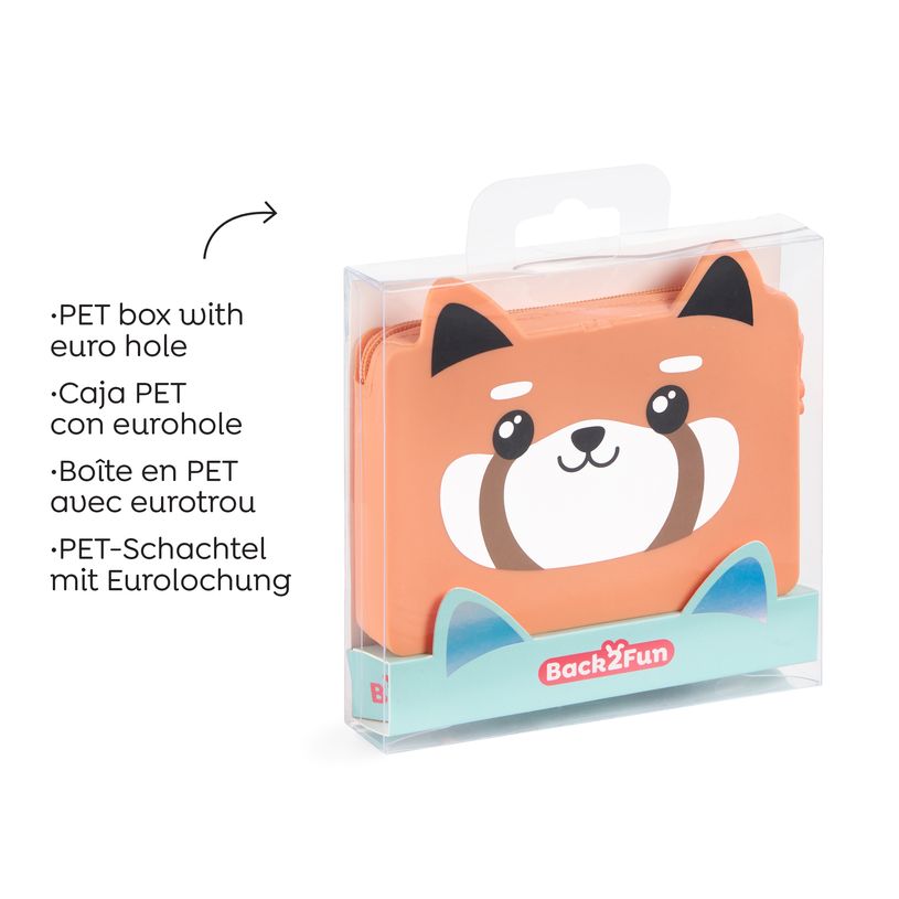 8422593198469-Porte-cartes Chat Renard Cards Back2Fun--5