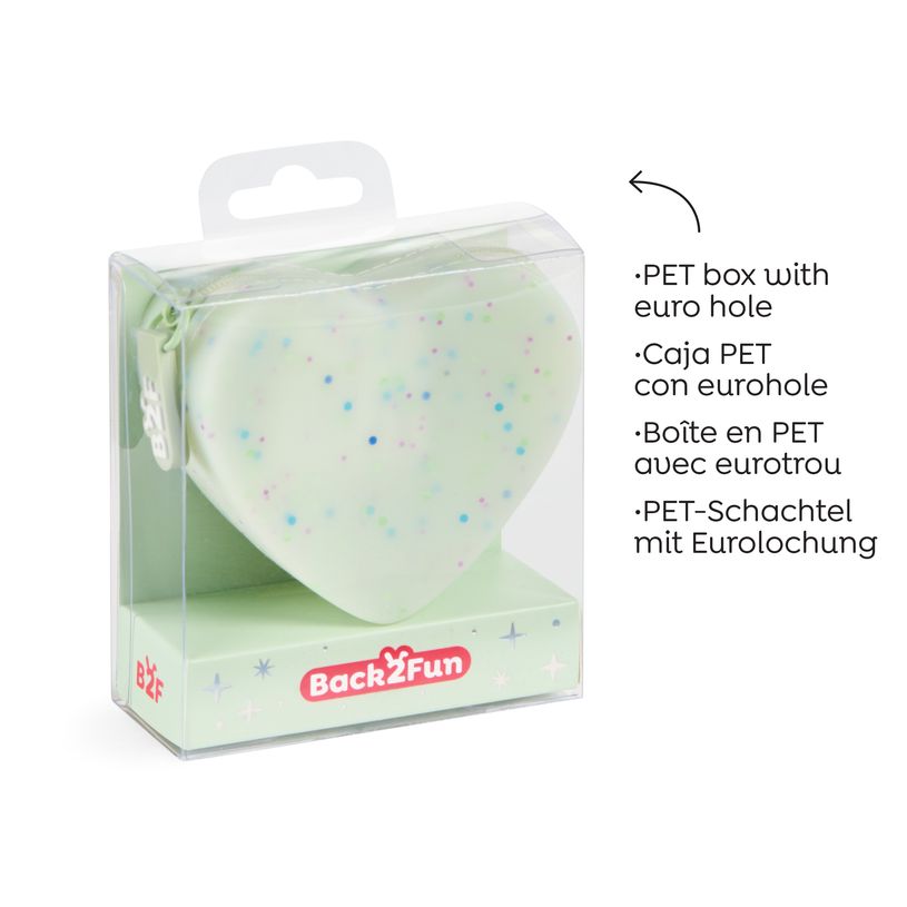 8422593198513-Porte-monnaies cœur menthe Lovely Things Back2Fun --4
