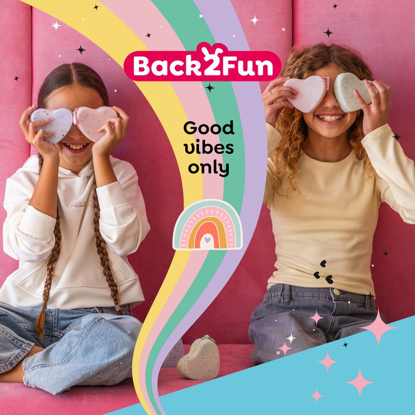 8422593198513-Porte-monnaies cœur menthe Lovely Things Back2Fun --8