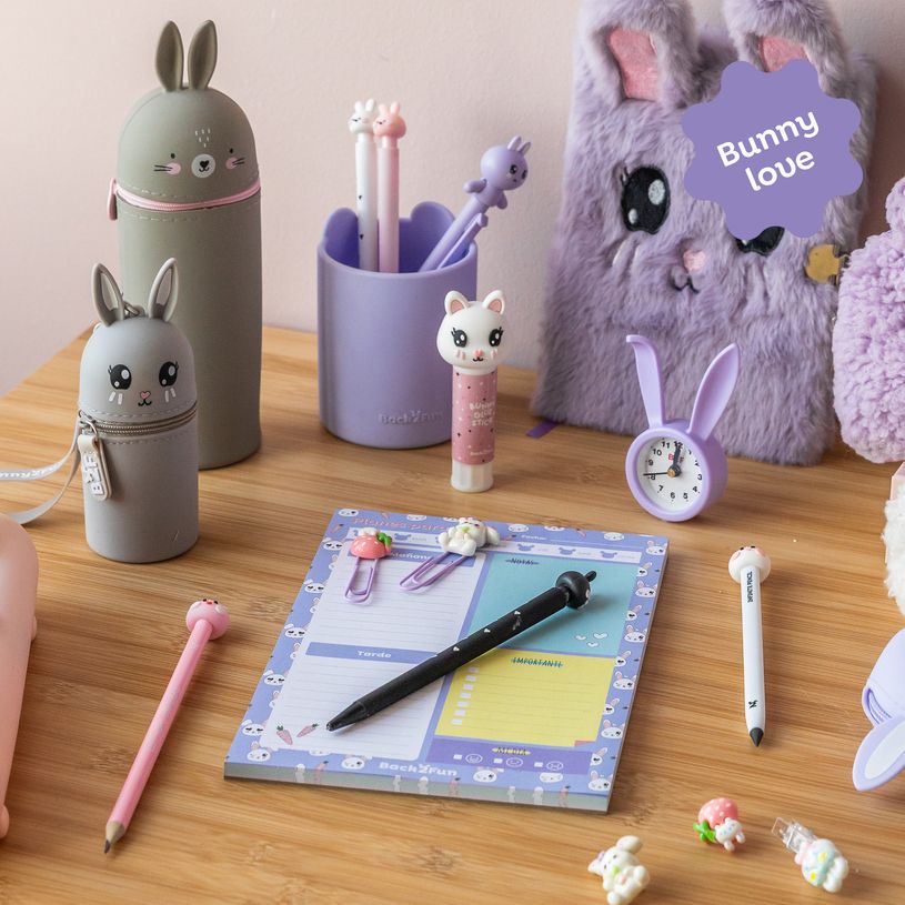 8422593120798-Crayon infini Lapin Back2Fun--6