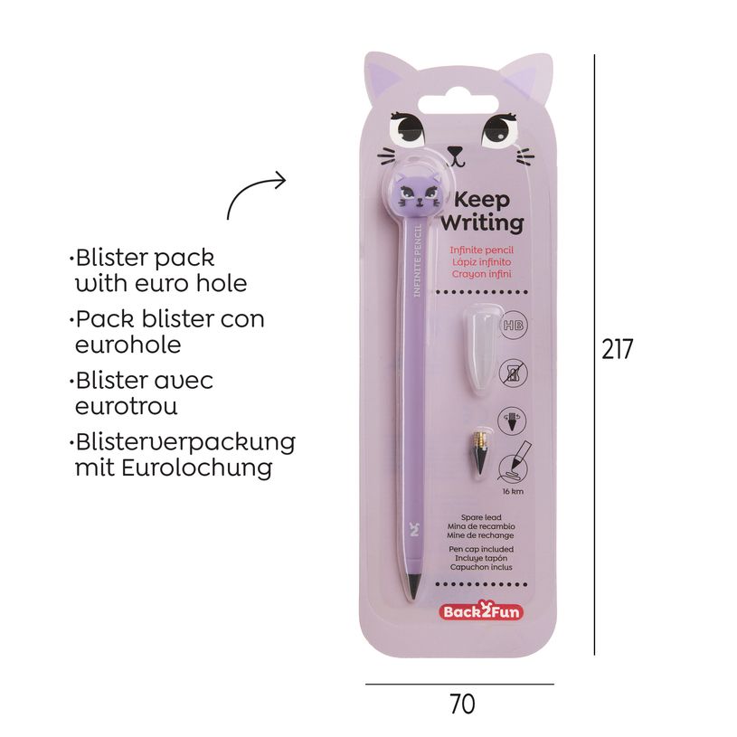 8422593120804-Crayon infini Chat Back2Fun--4