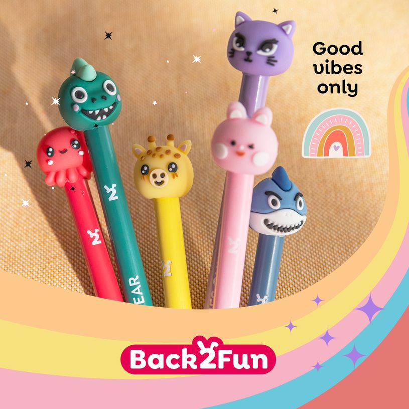 8422593120859-Blister de 3 crayons Ocean Friends Wild & Wavy Back2Fun--7