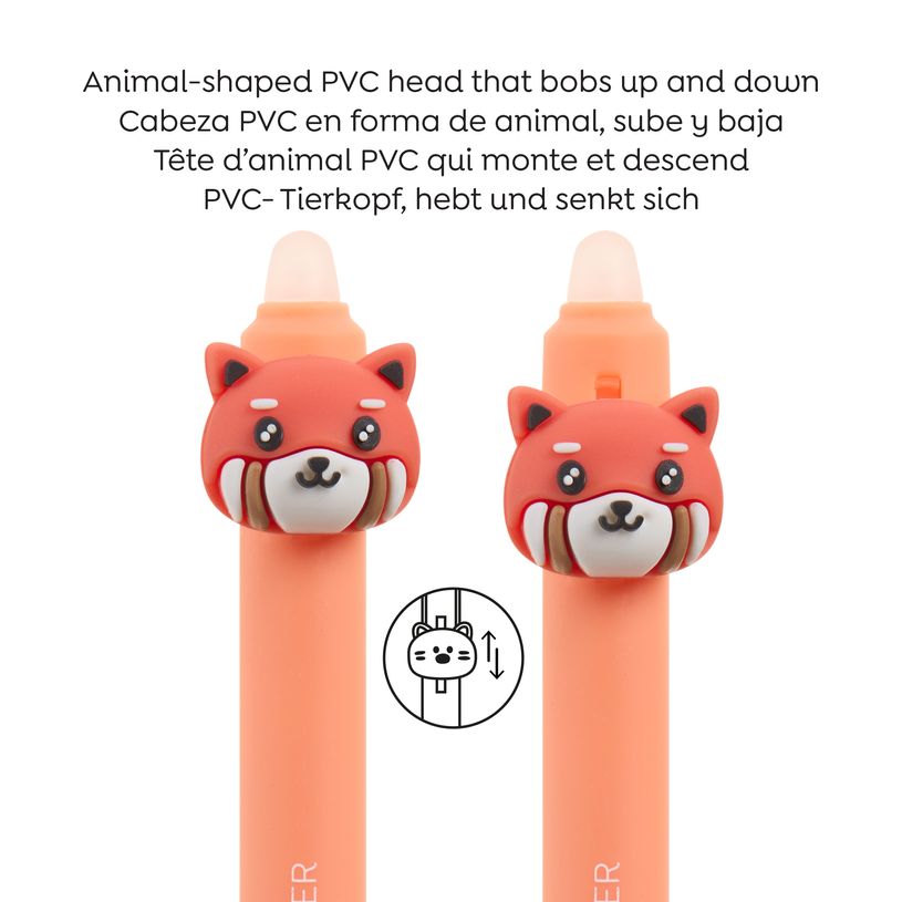 8422593120880-Stylo effaçable Narval Soft Oops Back2fun--4