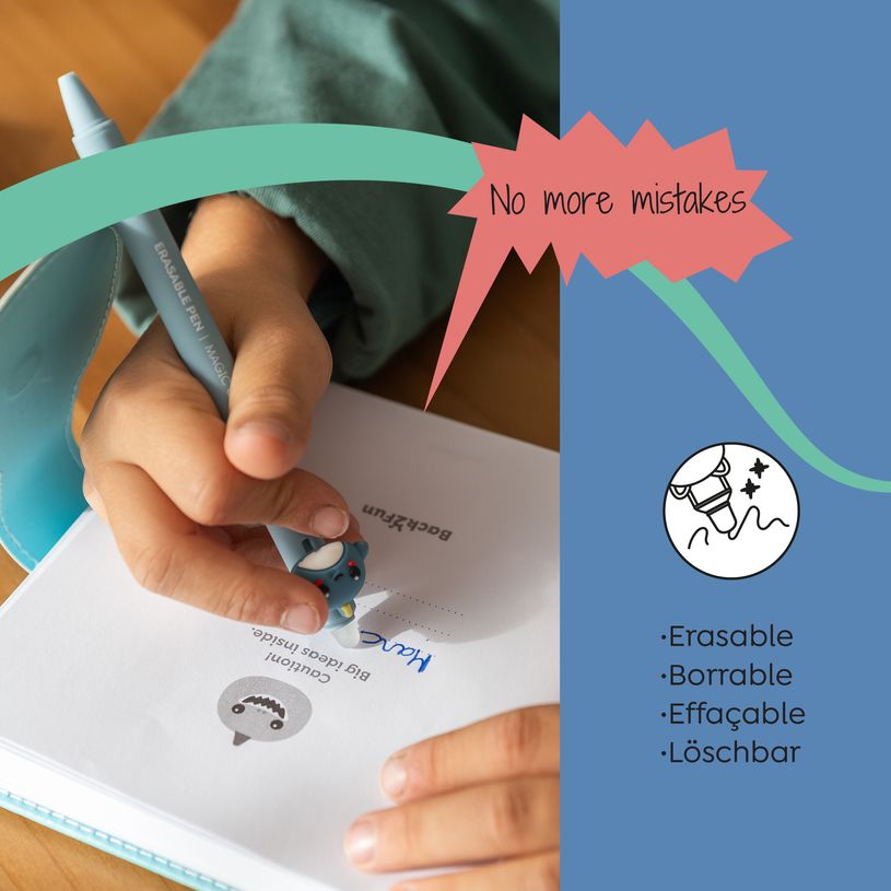 8422593120934-Stylo effaçable Reddy Soft Oops Back2fun--4