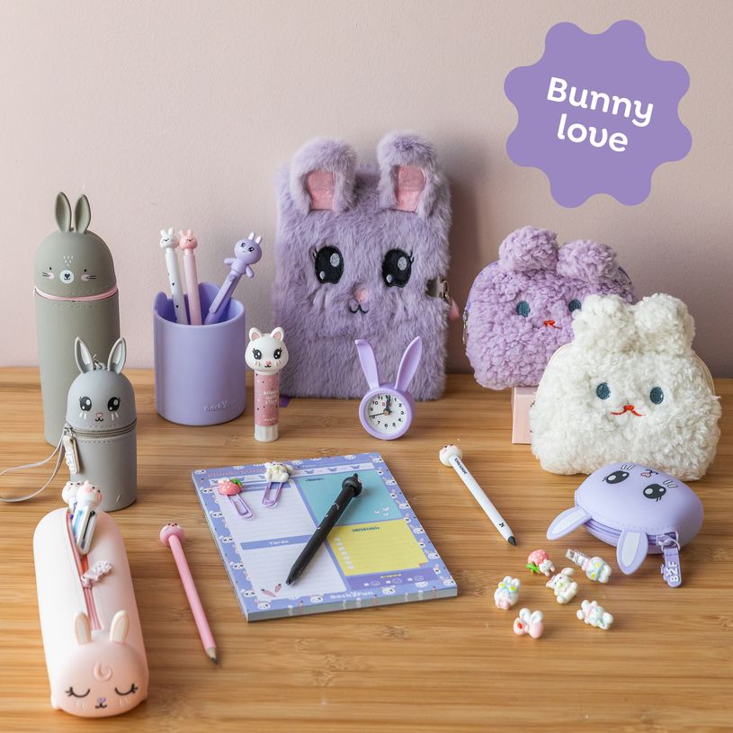 8422593121504-Blister de 1 stylo Lapin Hug Attack Back2Fun--9