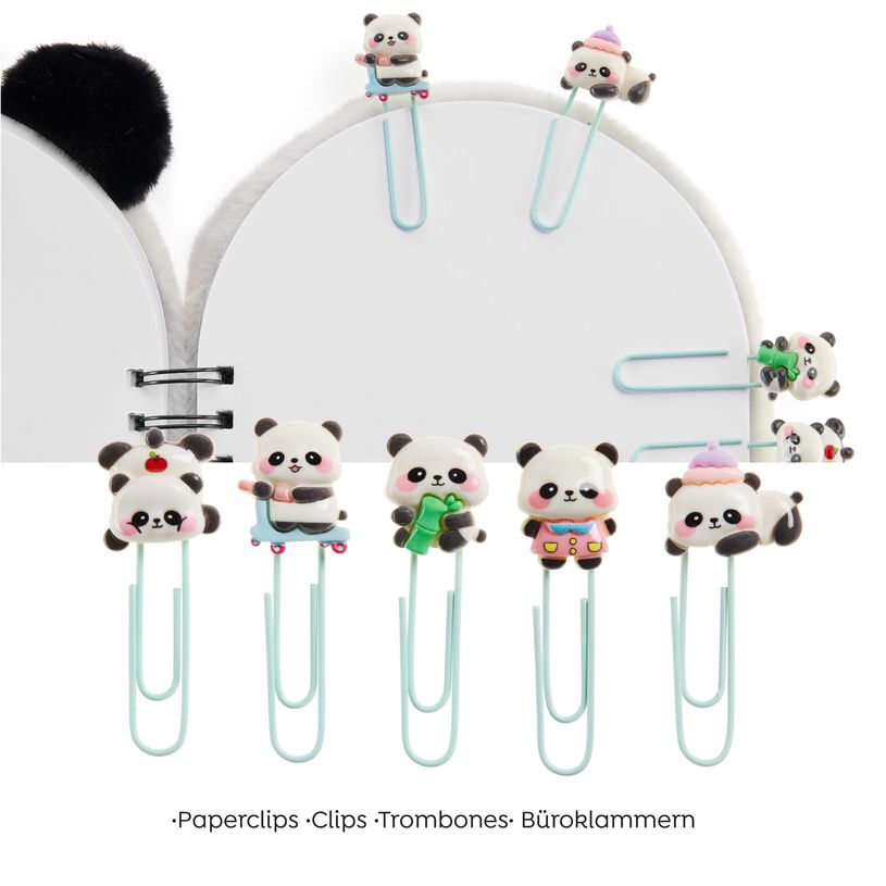 8422593133569-Blister de 5 trombones Panda Back2fun--2