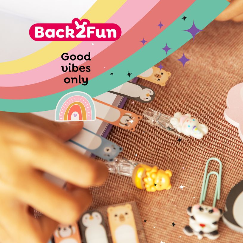 8422593133569-Blister de 5 trombones Panda Back2fun--7