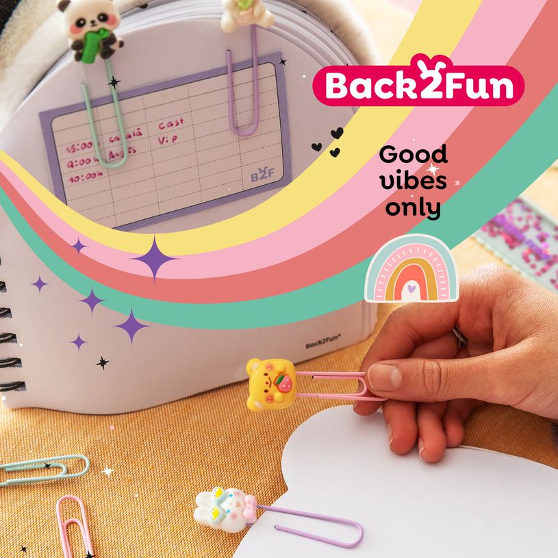 8422593133576-Blister de 5 trombones Lapin Back2fun--7