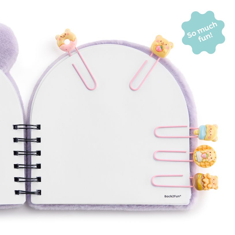 8422593133583-Blister de 5 trombones Ours Back2fun--3