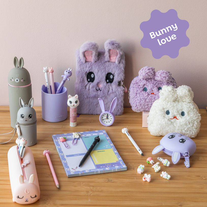 8422593133620-Blister de 5 mini pinces Lapin Back2fun--6