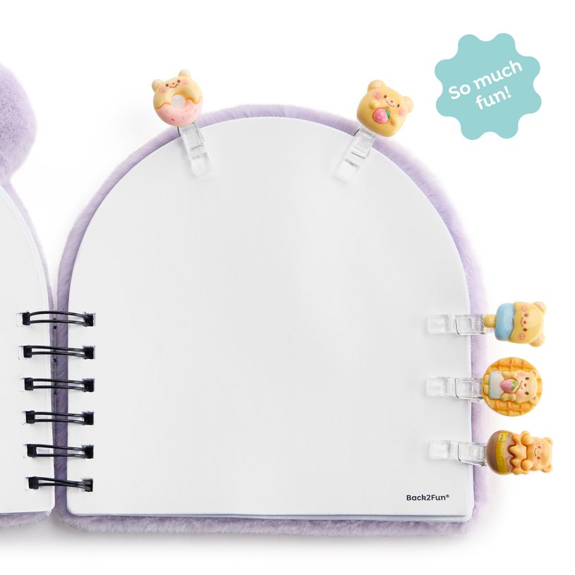 8422593133675-Blister de 5 mini pinces Ours Back2fun--3