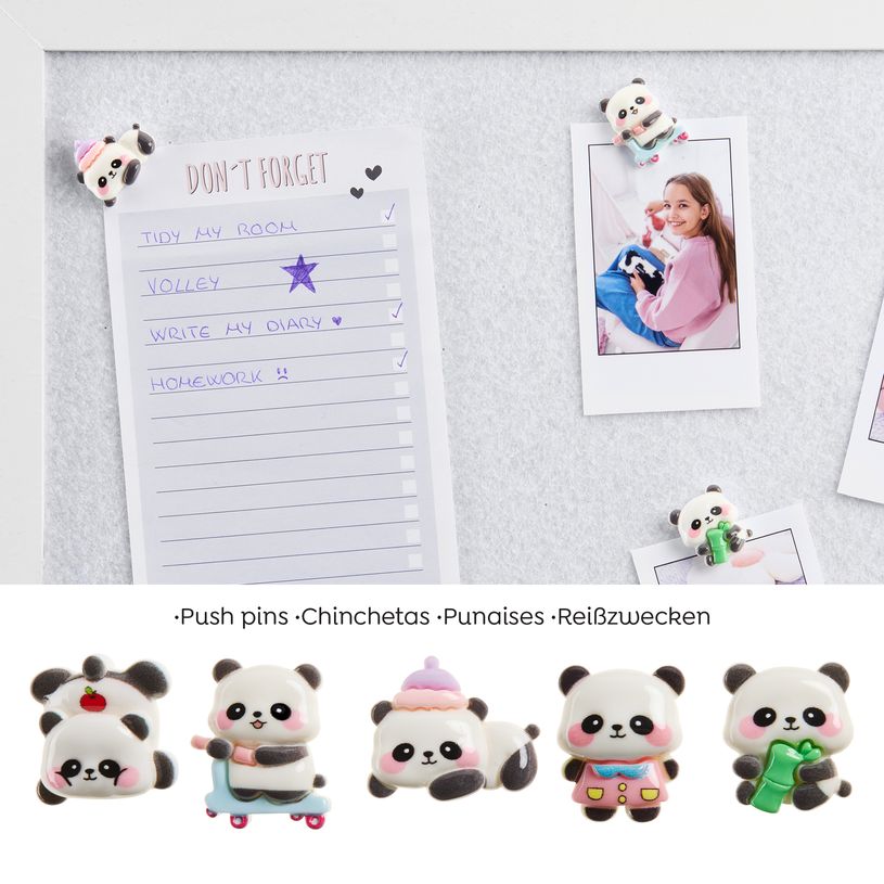 8422593133811-Blister de 5 punaises Panda Back2Fun--2