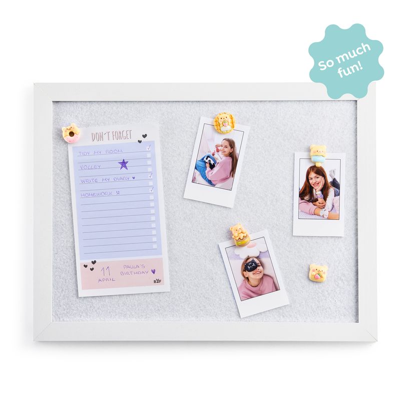 8422593133804-Blister de 5 punaises Ours Back2Fun--3