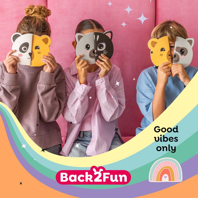 8422593083246-Blister de 2 carnets chat - chien Too Cute Back2Fun--9