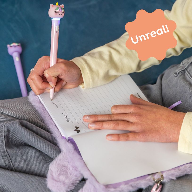 8422593077962-Journal intime peluche Lapin Back2Fun--8