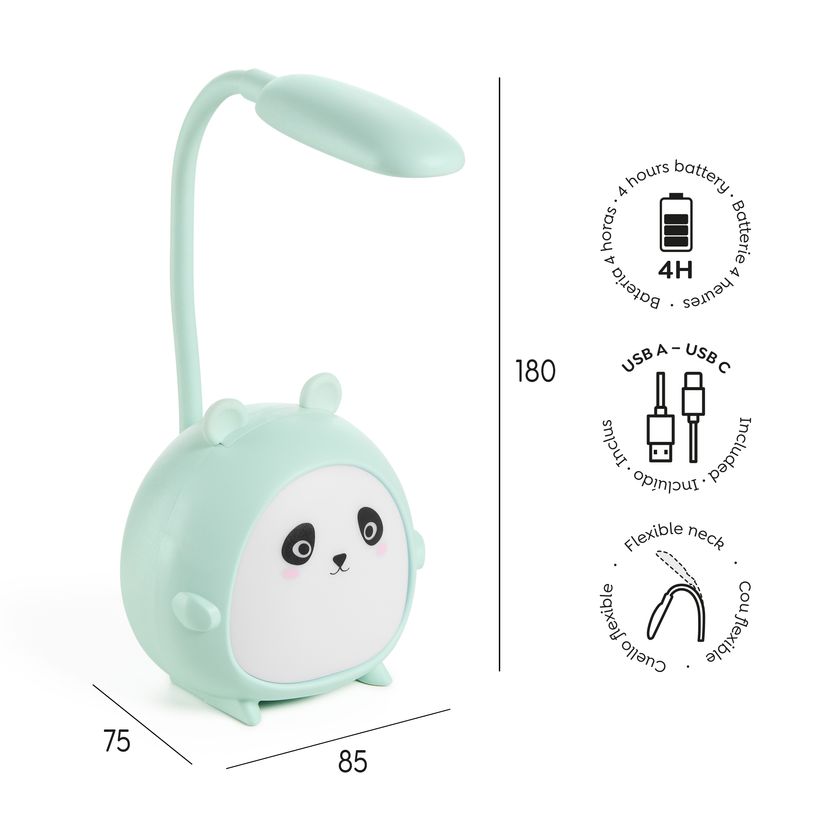 8422593133934-Lampe led panda Back2Fun--1