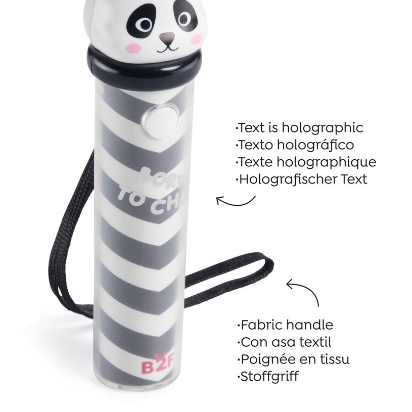 8422593134061-Ventilateur portable panda Fan-Tastic Back2Fun--3