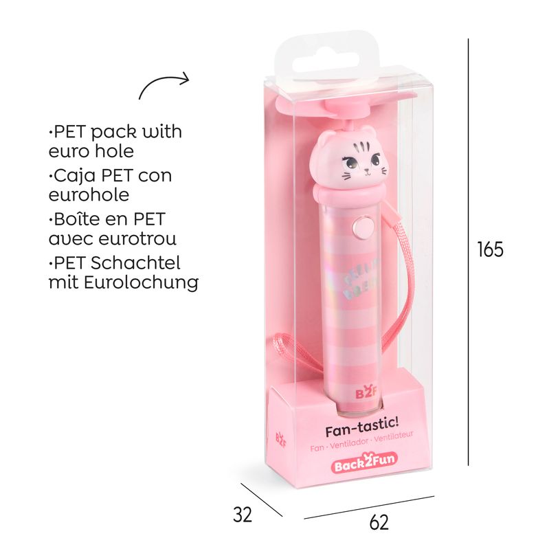 8422593134078-Ventilateur portable chat Fan-Tastic Back2Fun--4