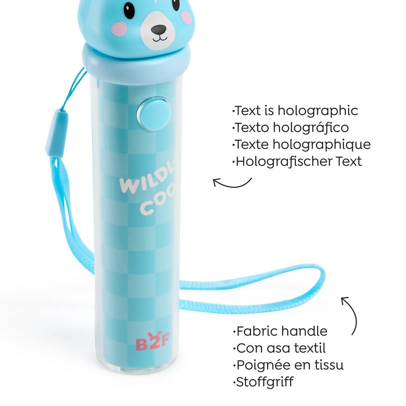 8422593134085-Ventilateur portable ours Fan-Tastic Back2Fun--3