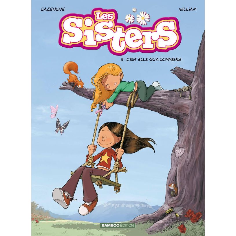 9782350786568-Les Sisters - tome 03--0