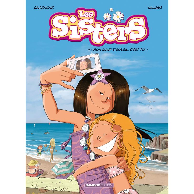 9782818922026-Les Sisters - tome 07--0