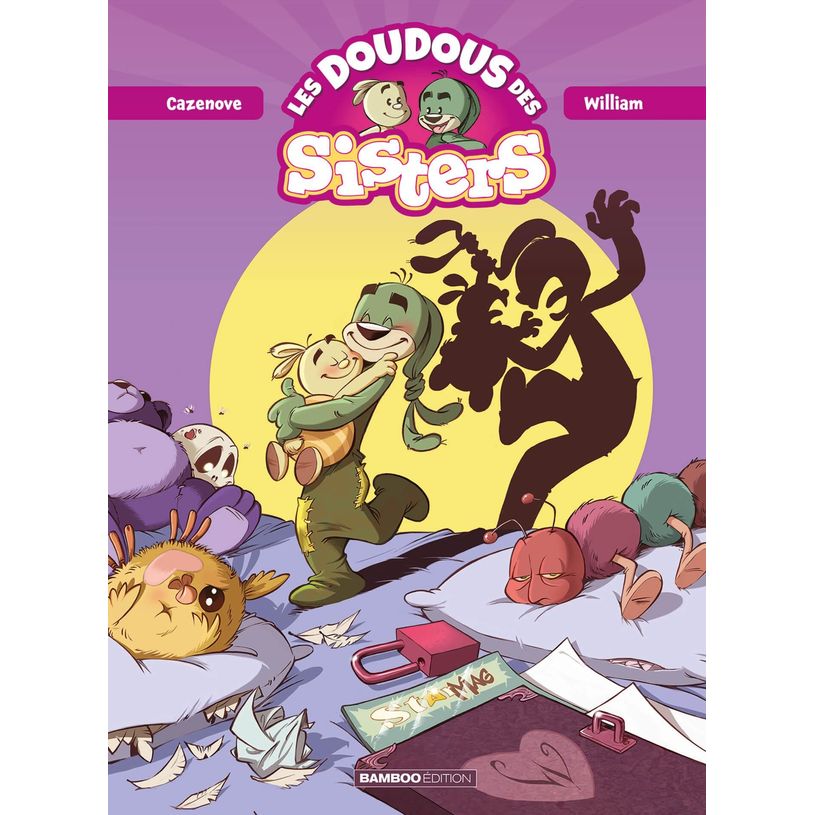 9791041106776-Les Doudous des Sisters - tome 01--0