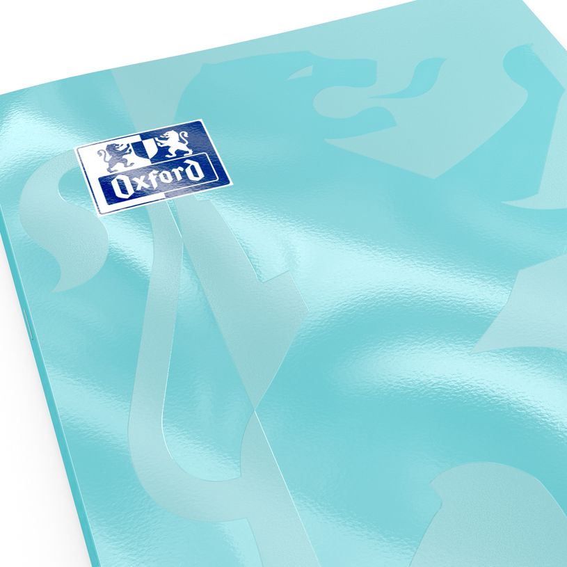 3020120296753-Oxford EasyBook Pastel – Cahier 24 × 32 cm – 96 pages – grands carreaux (Seyès) – bleu--1