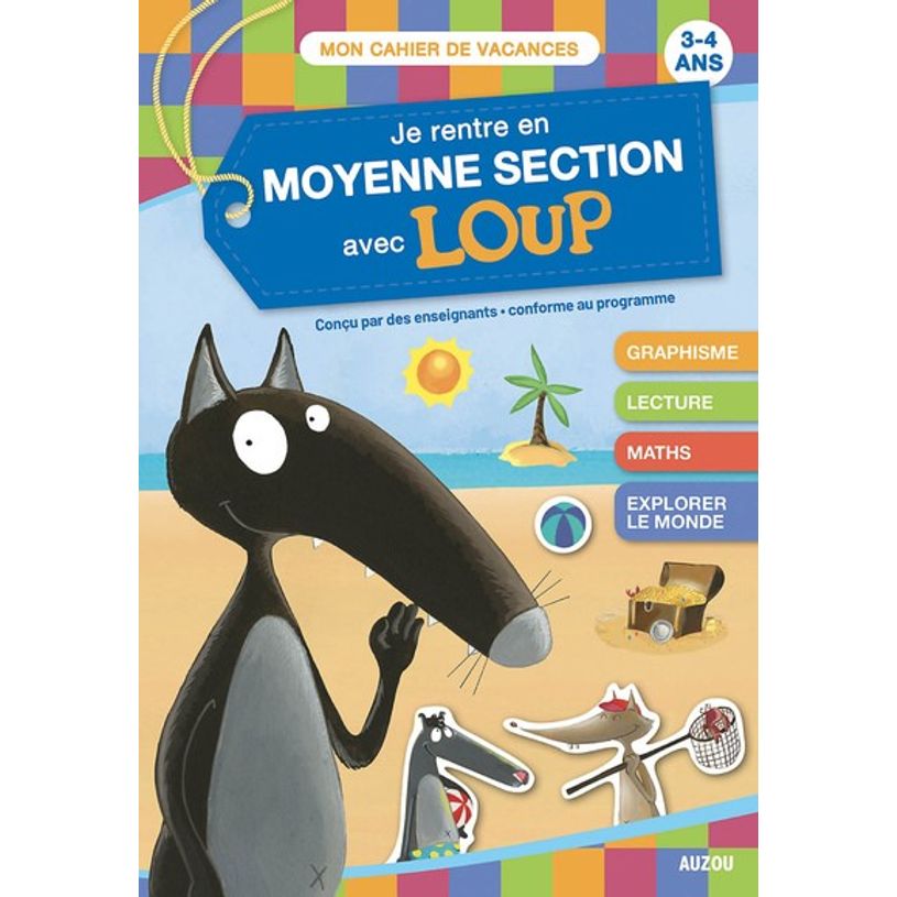 9782733893999-Je - Rentre - en - Moyenne - Section - avec - Loup--0