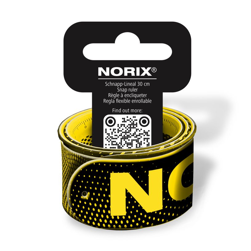 4007817178935-NORIX 565 - Règle plates souple 30 cm--7