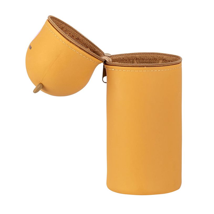 3135252775042-Trousse Silicone Pot à Crayons Gommiz - 1 compartiment - Viquel--14