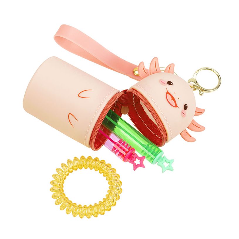 3135257905048-Mini trousse porte-clé Gommiz - 1 compartiment - Viquel--8