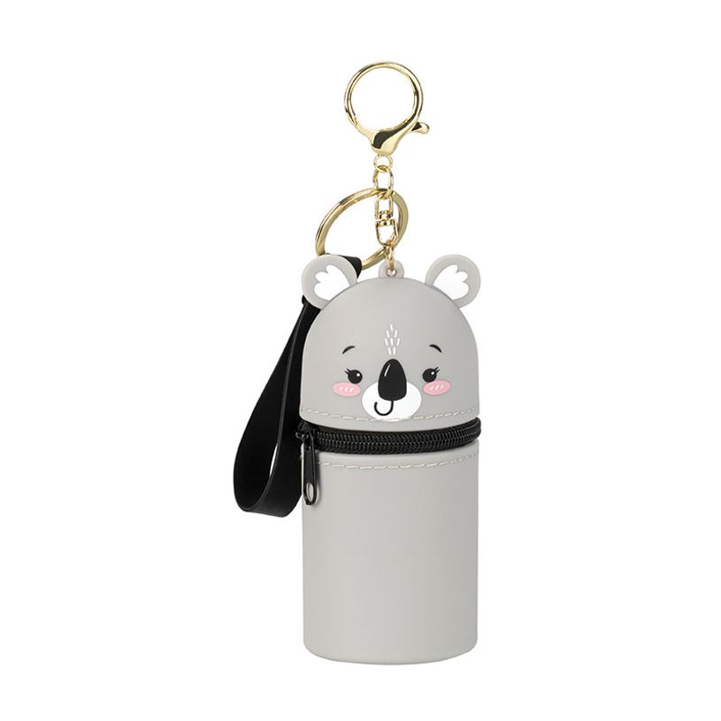 3135257905048-Mini trousse porte-clé Gommiz - 1 compartiment - Viquel--9