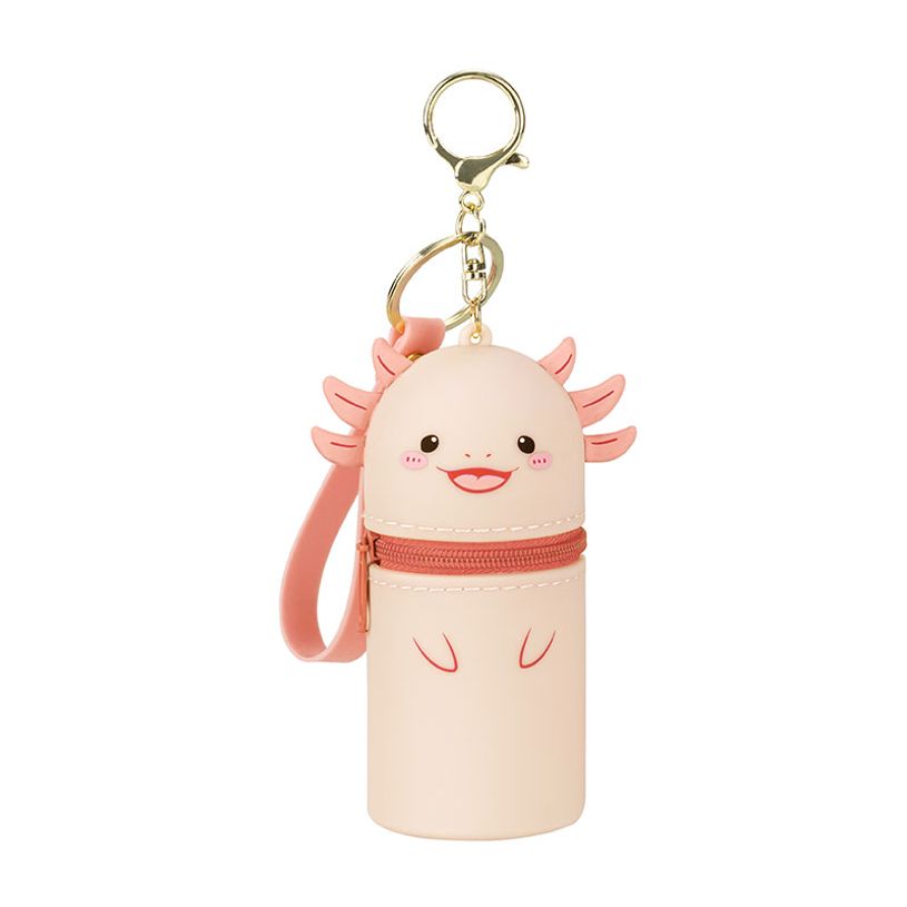 3135257905048-Mini trousse porte-clé Gommiz - 1 compartiment - Viquel--6