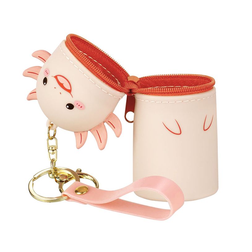 3135257905048-Mini trousse porte-clé Gommiz - 1 compartiment - Viquel--7