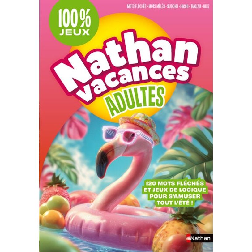 9782095064327-Nathan Vacances - Adultes - 100% jeux--0