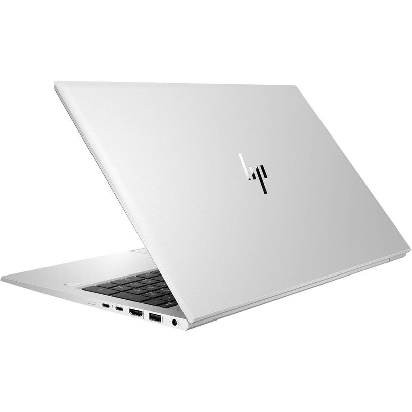 3701637890077-HP Elitbook 850 G7 - PC portable 15,6" reconditionné grade B - Intel Core i5-10210U - 16Go RAM - 512 G--2