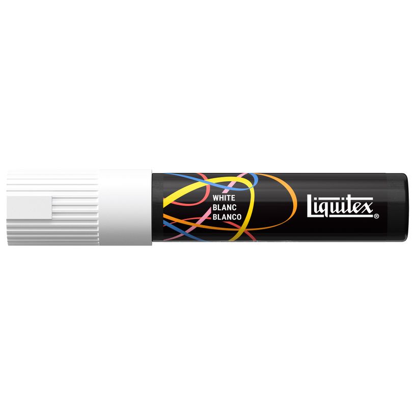 887452064664-Liquitex Marqueur - 15mm - BLANC--0